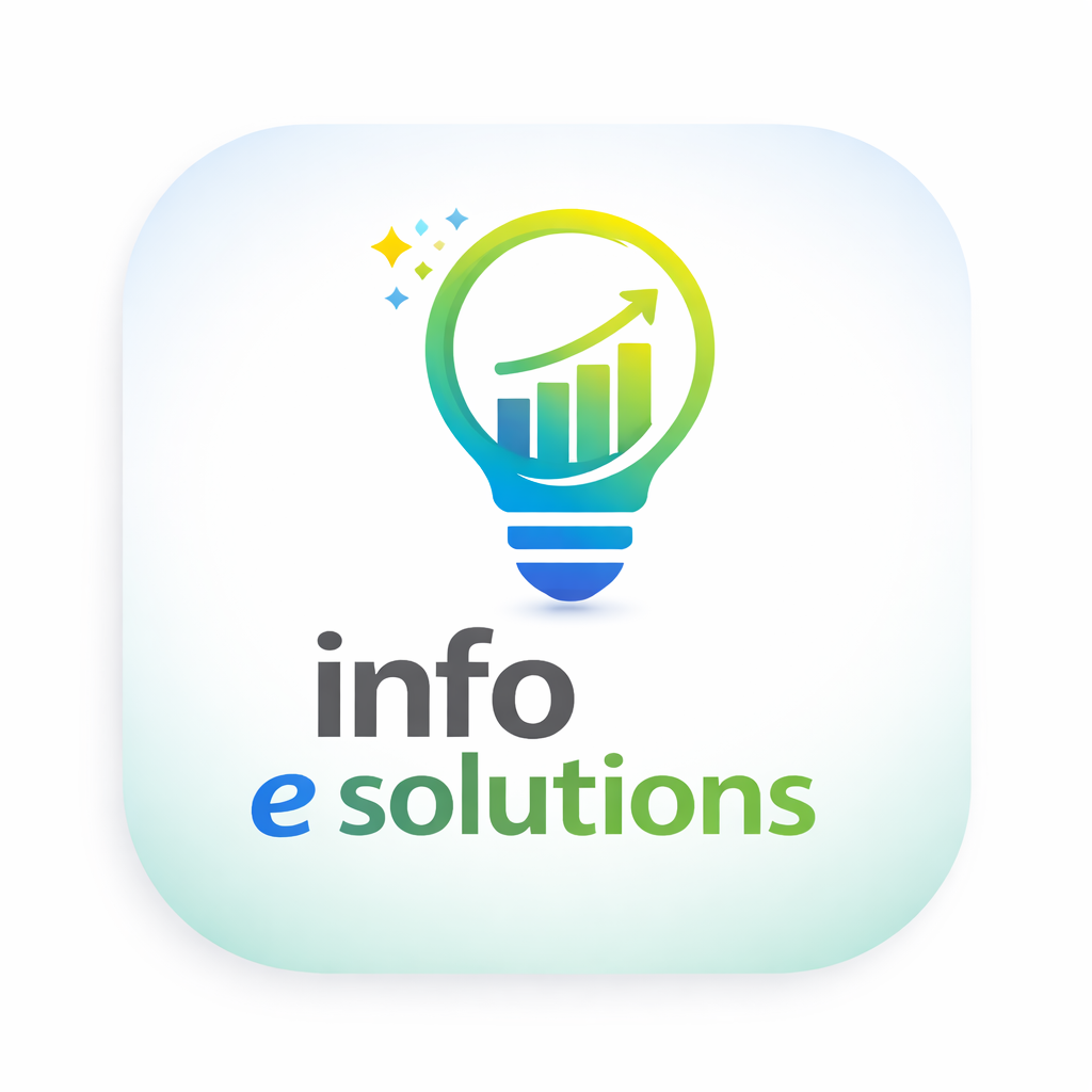 Info e Solutions
